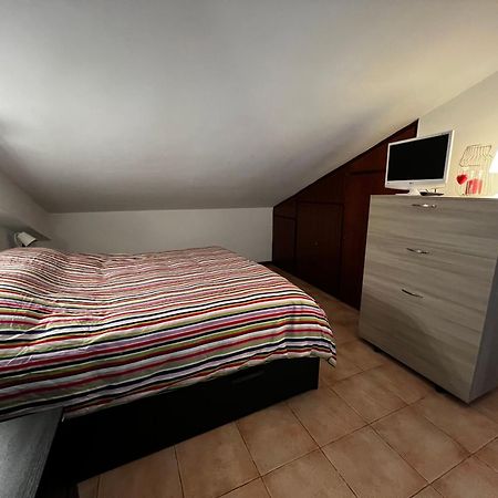 Mansardina A Pochi Passi Da Roma Morlupo Exterior foto
