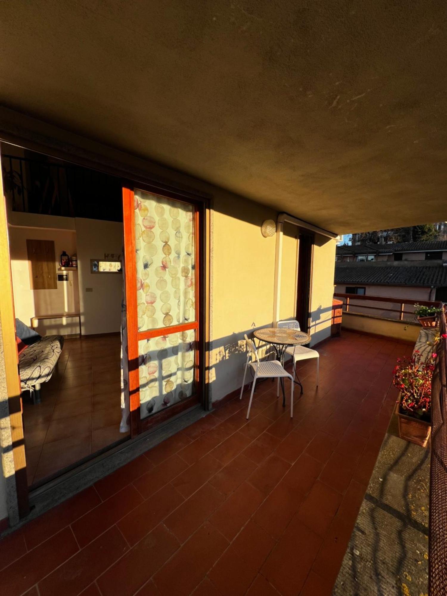 Mansardina A Pochi Passi Da Roma Morlupo Exterior foto